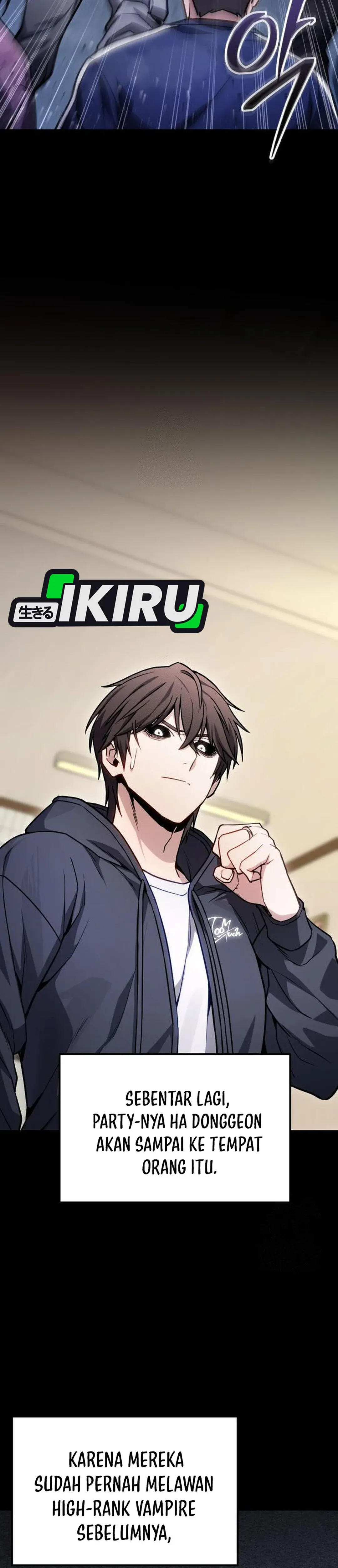 Read The Ultimate Shut-In ID Manga Online