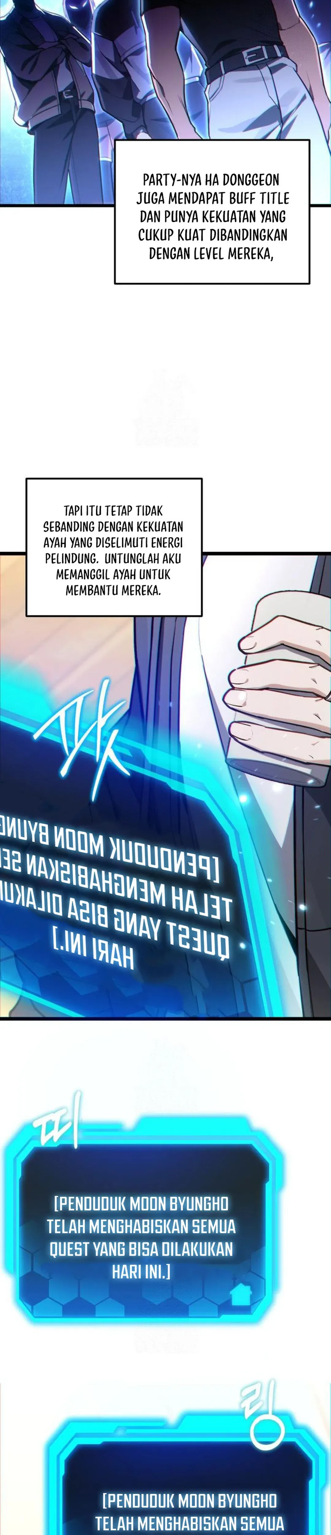 Read The Ultimate Shut-In ID Manga Online