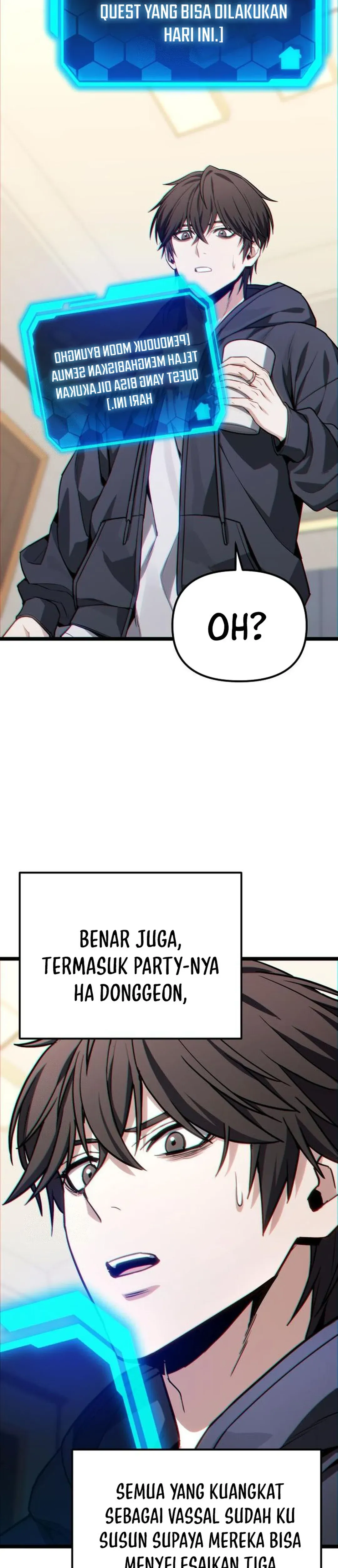 Read The Ultimate Shut-In ID Manga Online