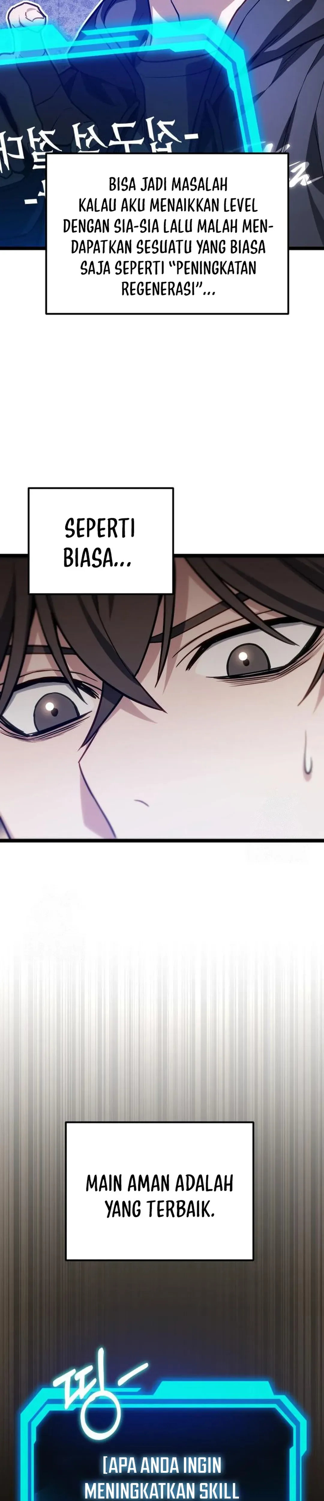 Read The Ultimate Shut-In ID Manga Online