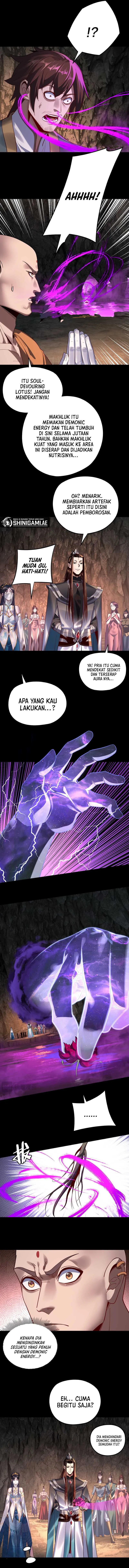 Read The Villain Of Destiny ID Manga Online