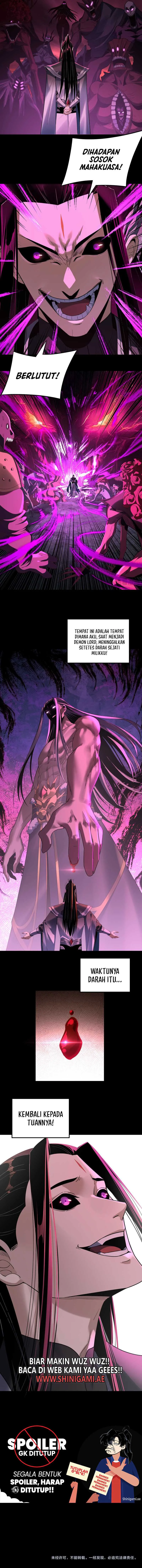 Read The Villain Of Destiny ID Manga Online