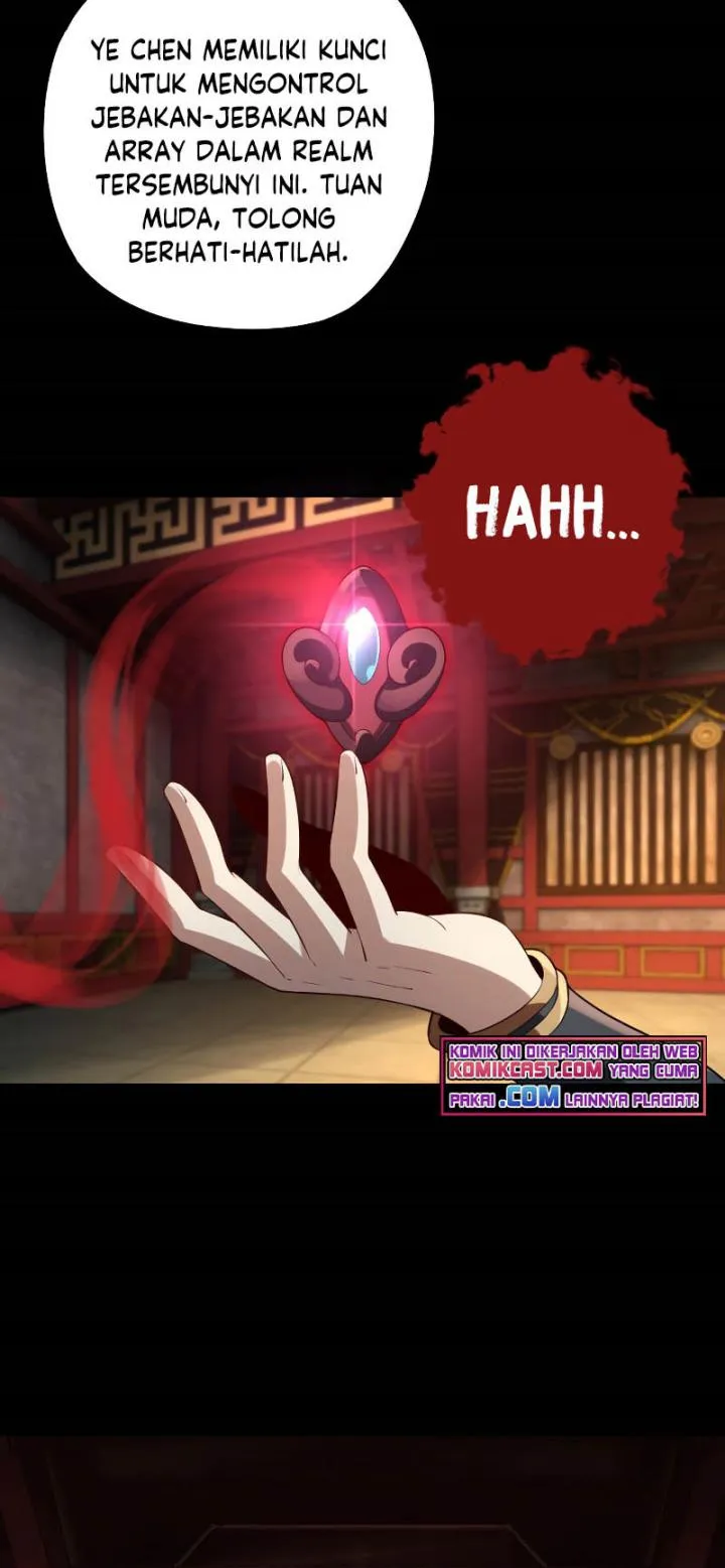 Read The Villain Of Destiny ID Manga Online