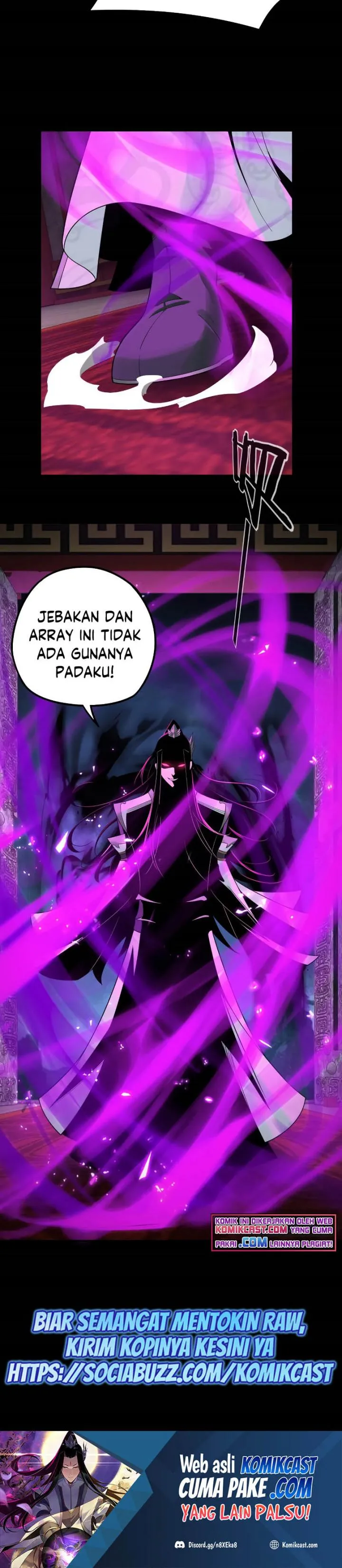 Read The Villain Of Destiny ID Manga Online