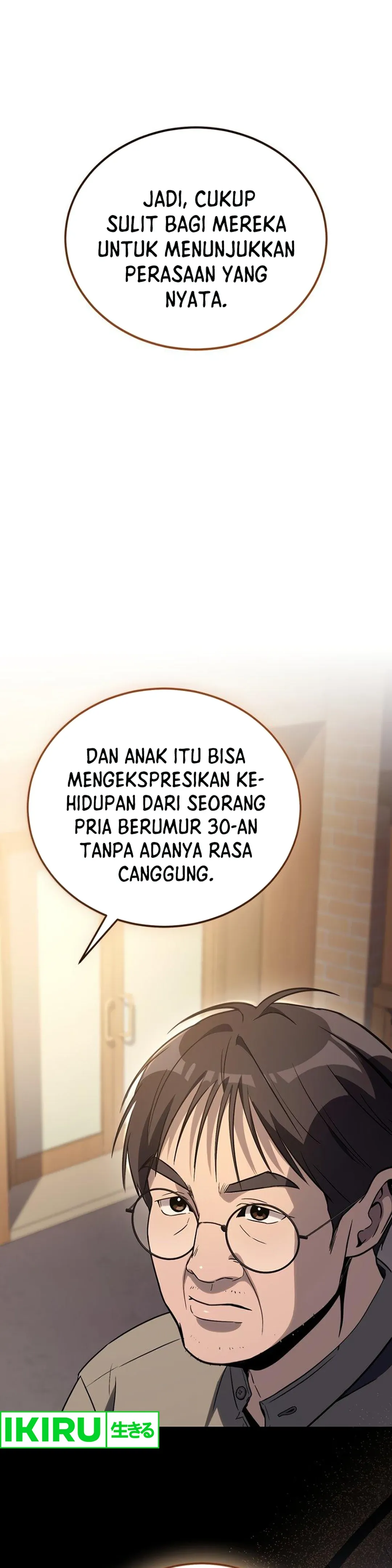 Read Thousand Faces ID Manga Online