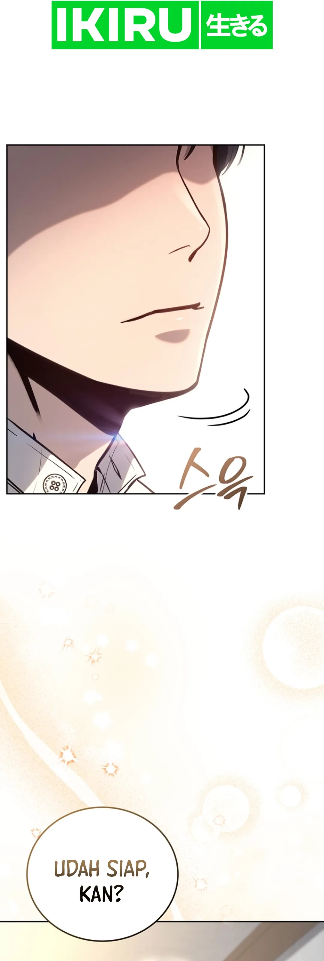 Read Thousand Faces ID Manga Online