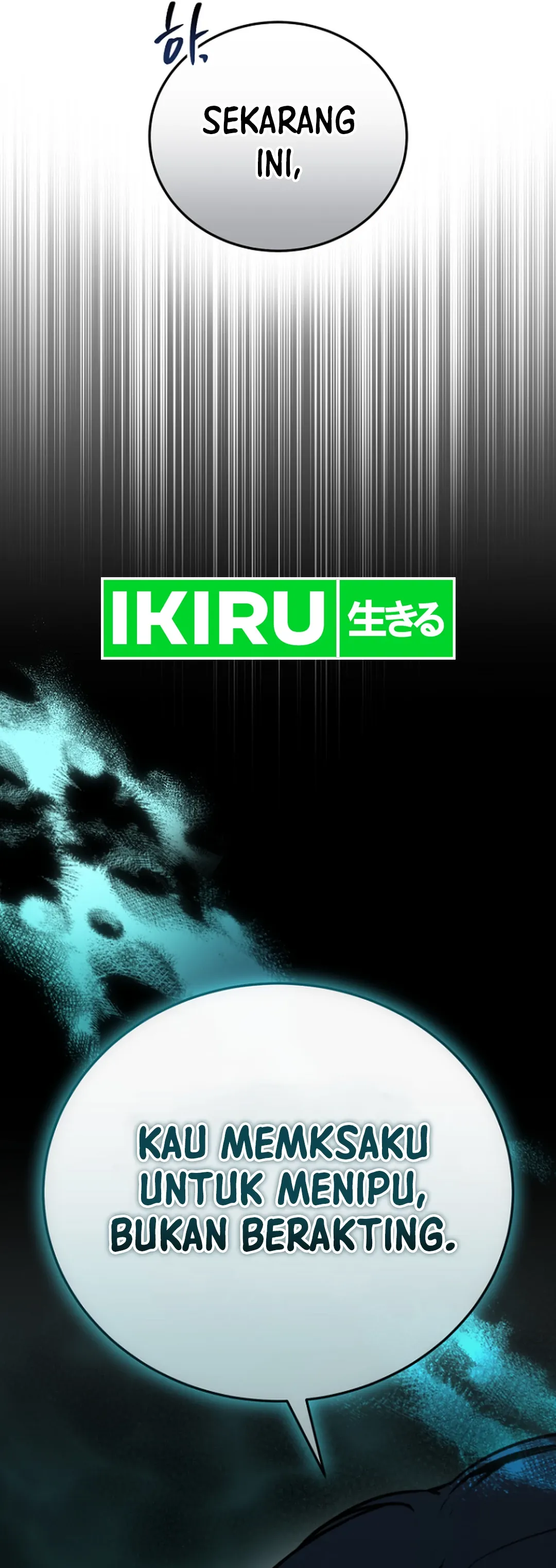 Read Thousand Faces ID Manga Online