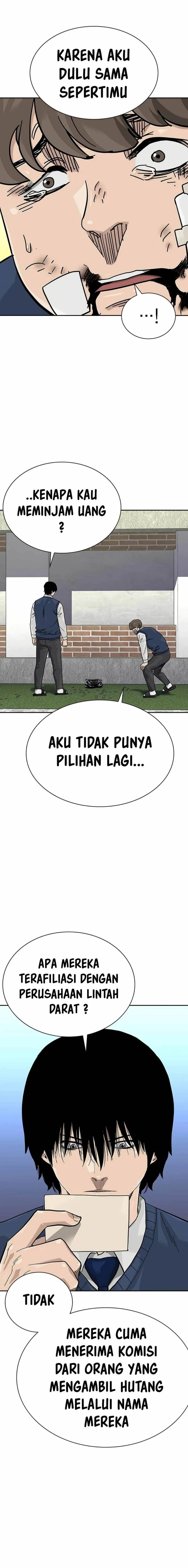 Read To Not Die ID Manga Online