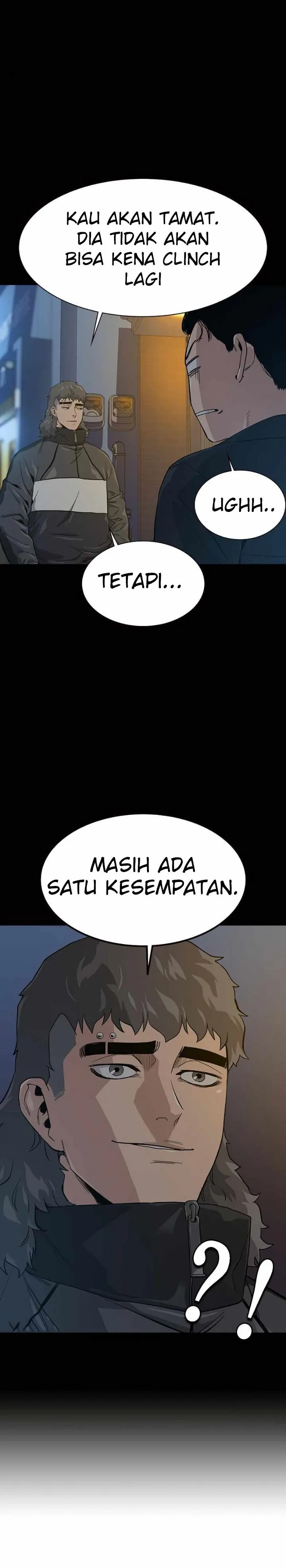 Read To Not Die ID Manga Online