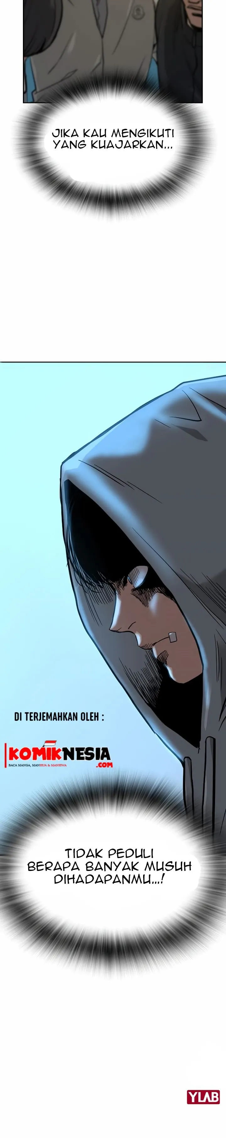 Read To Not Die ID Manga Online