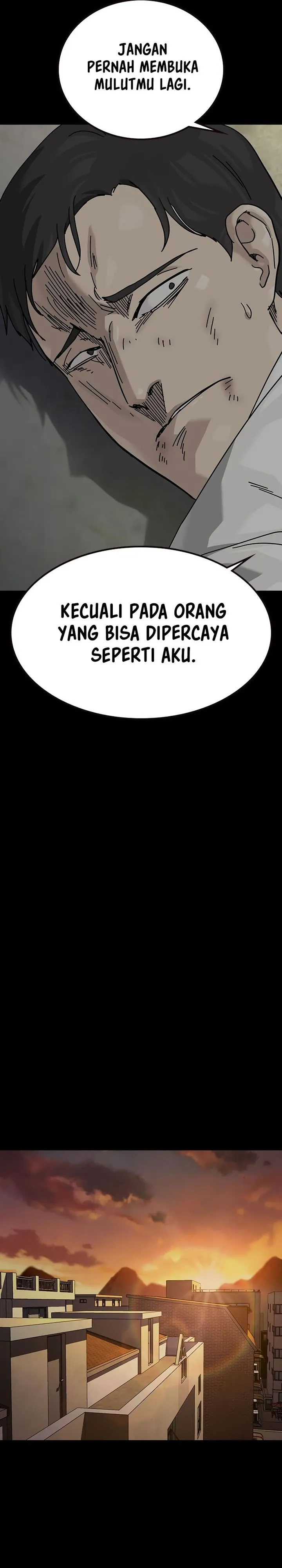 Read To Not Die ID Manga Online