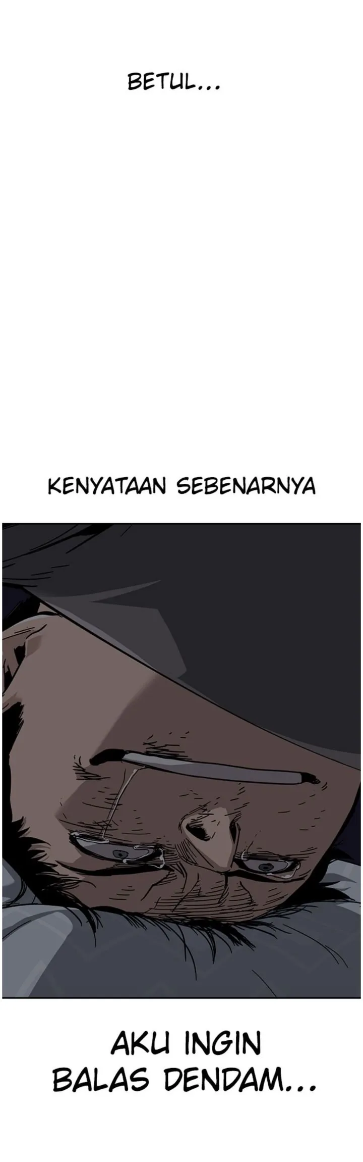 Read To Not Die ID Manga Online
