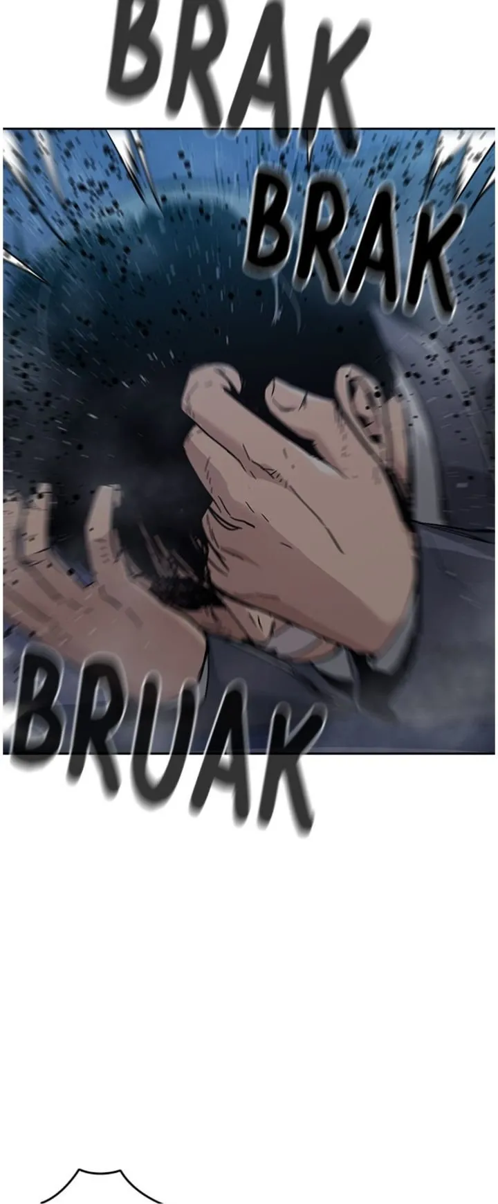 Read To Not Die ID Manga Online