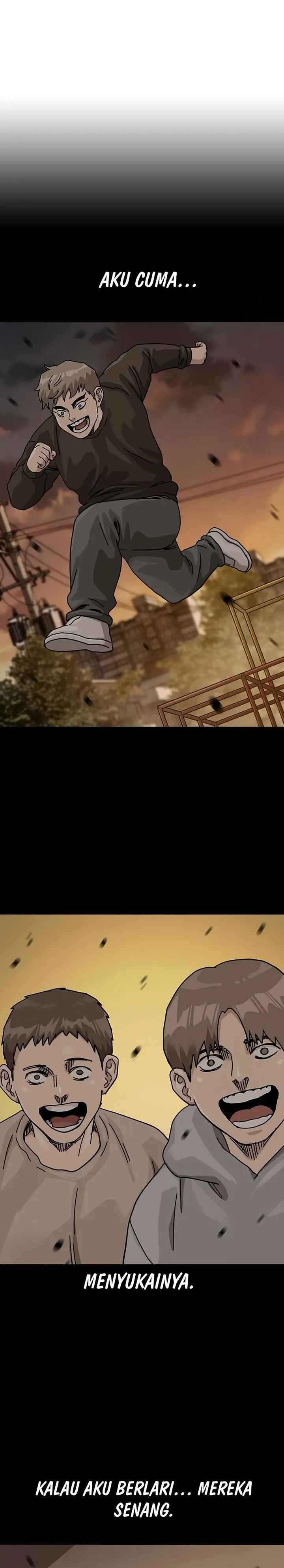 Read To Not Die ID Manga Online