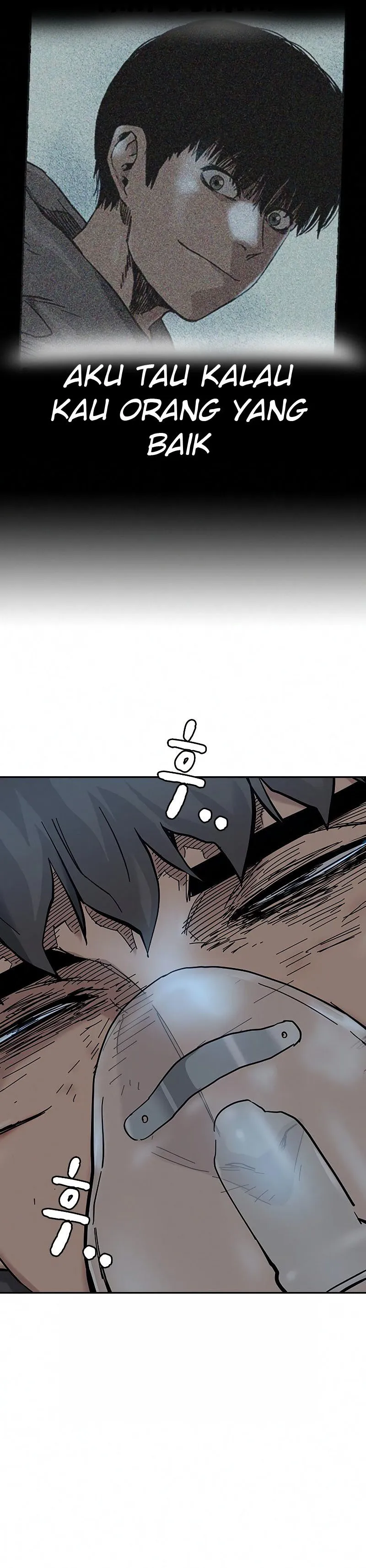 Read To Not Die ID Manga Online