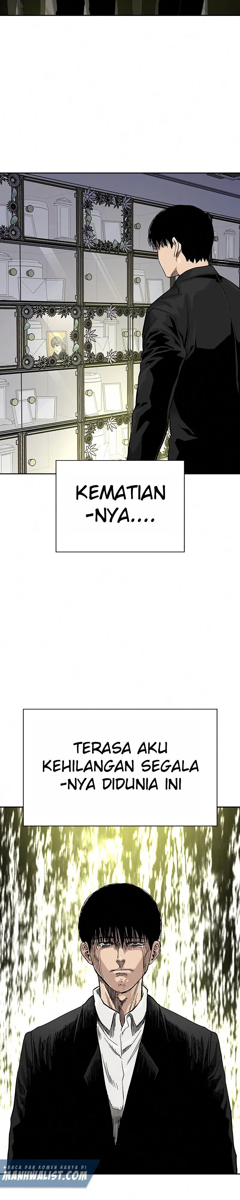 Read To Not Die ID Manga Online