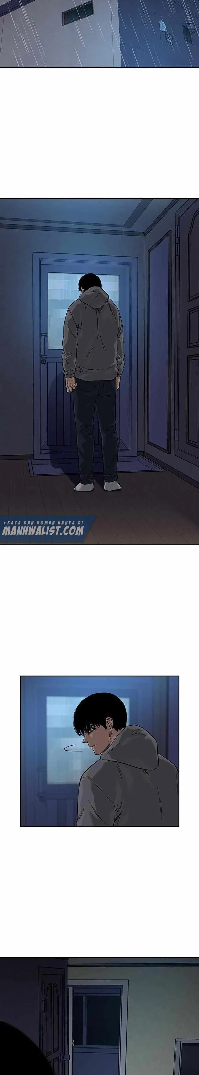 Read To Not Die ID Manga Online