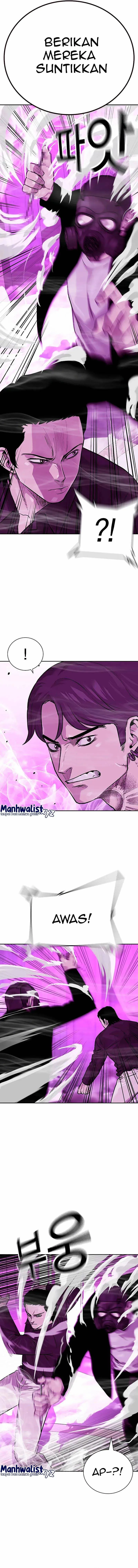 Read To Not Die ID Manga Online