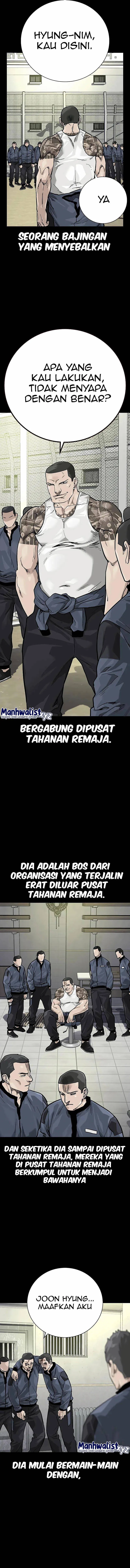 Read To Not Die ID Manga Online