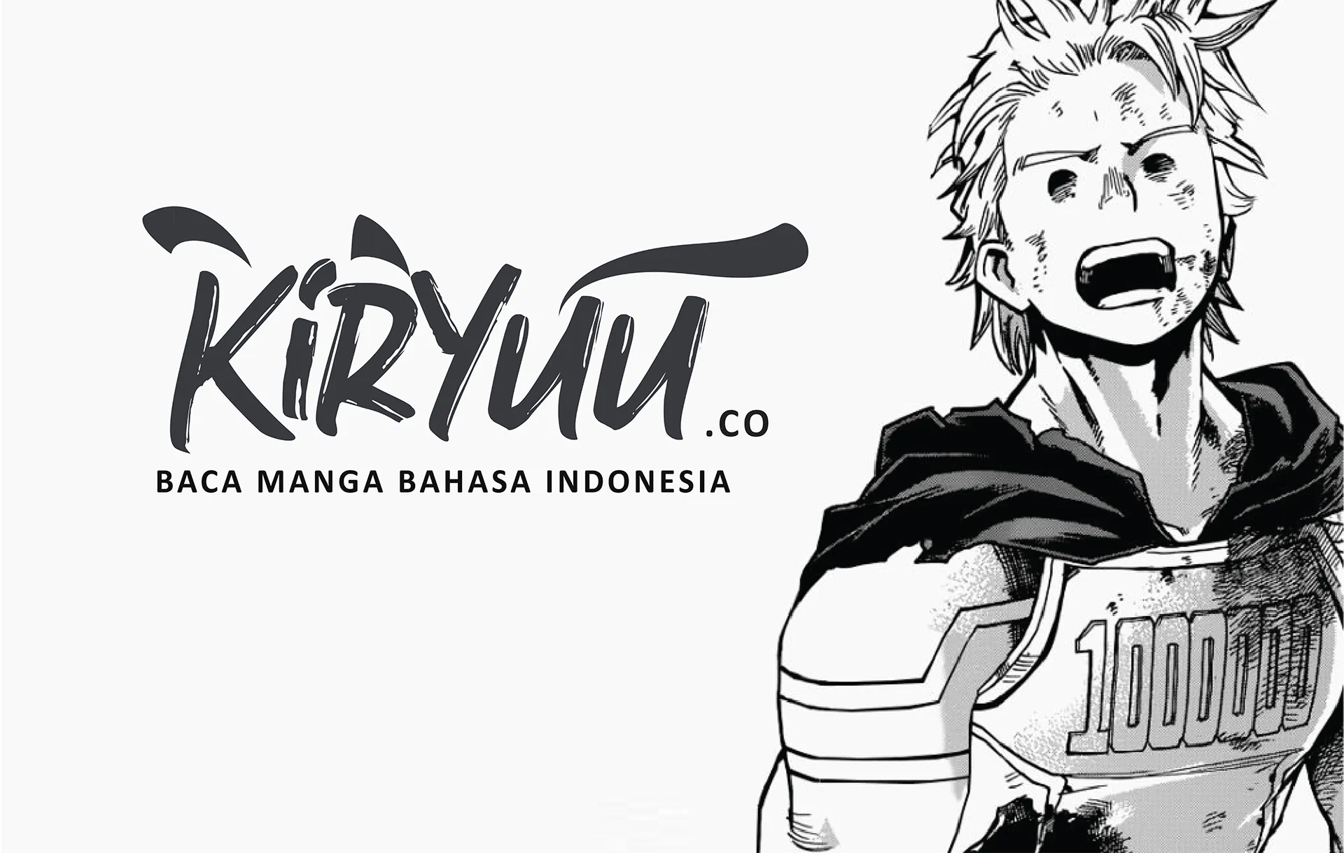 Read Tokyo Revengers ID Manga Online