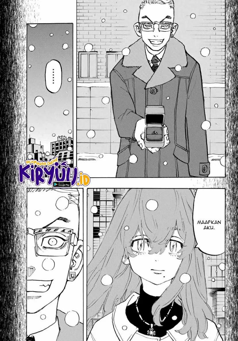 Read Tokyo Revengers ID Manga Online