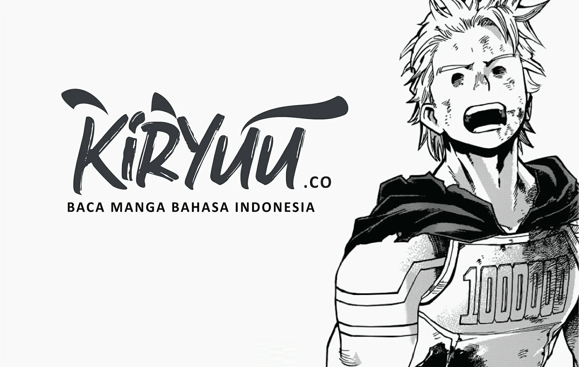 Read Tokyo Revengers ID Manga Online