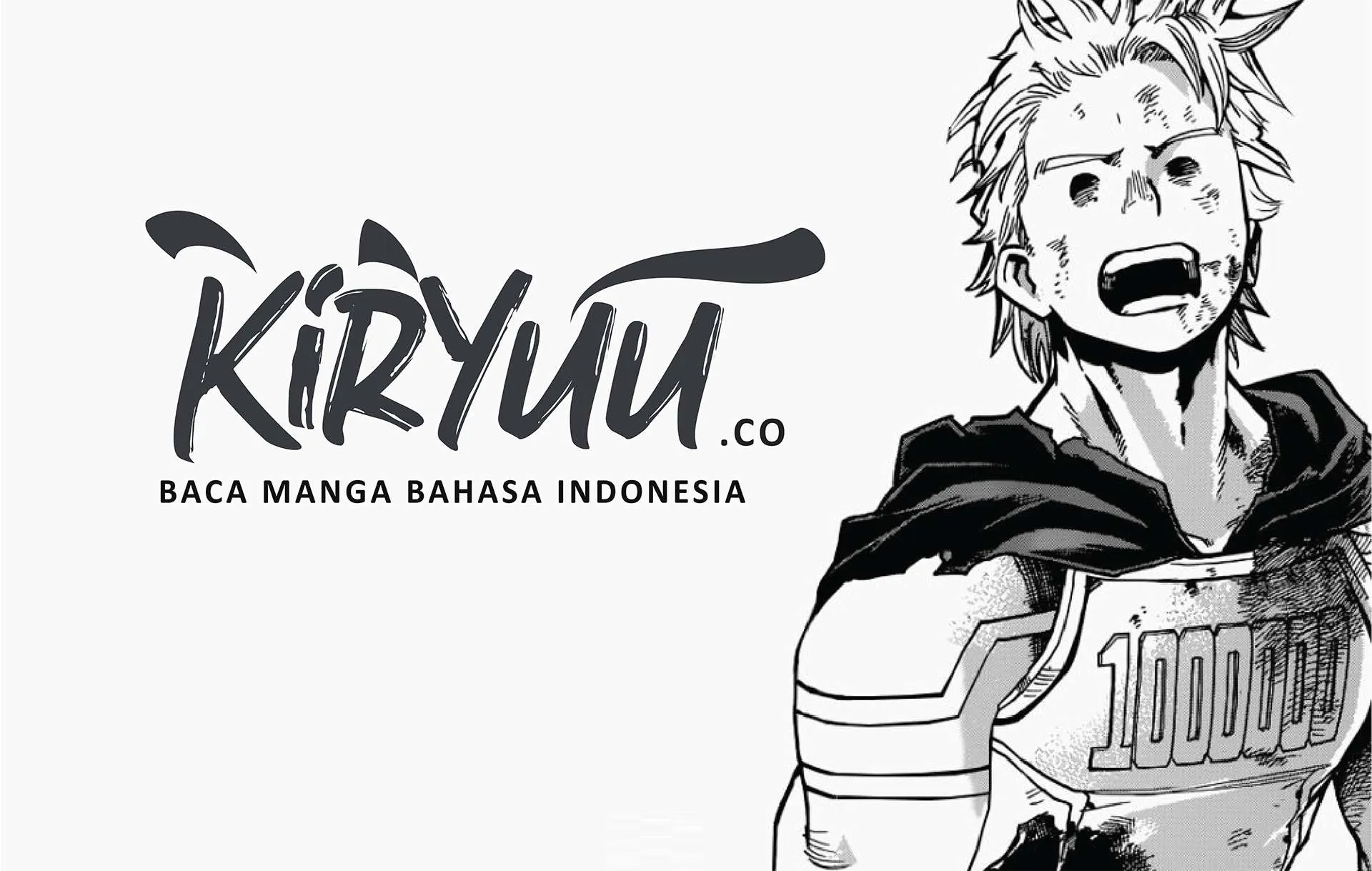 Read Tokyo Revengers ID Manga Online