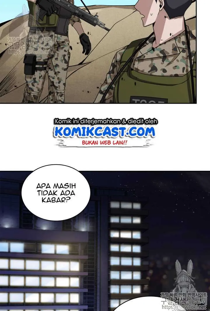 Read Tomb Raider King ID Manga Online