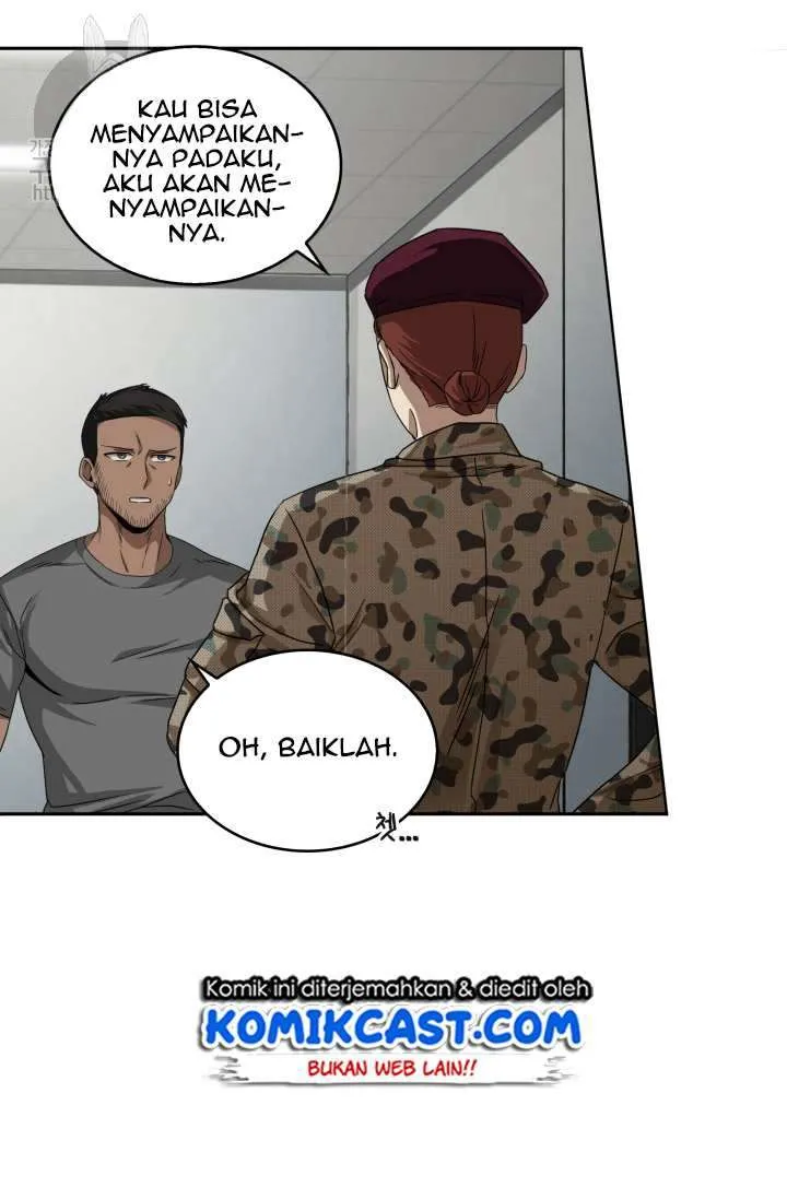 Read Tomb Raider King ID Manga Online