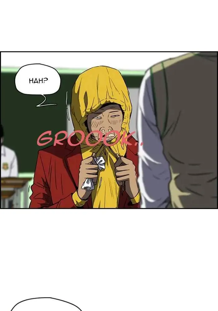 Read WIND BREAKER ID Manga Online