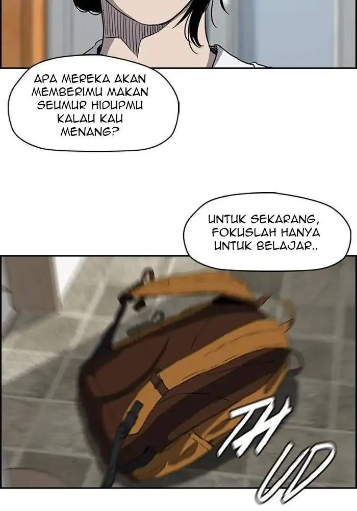 Read WIND BREAKER ID Manga Online