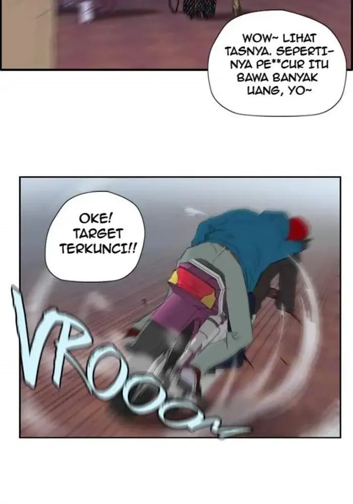 Read WIND BREAKER ID Manga Online