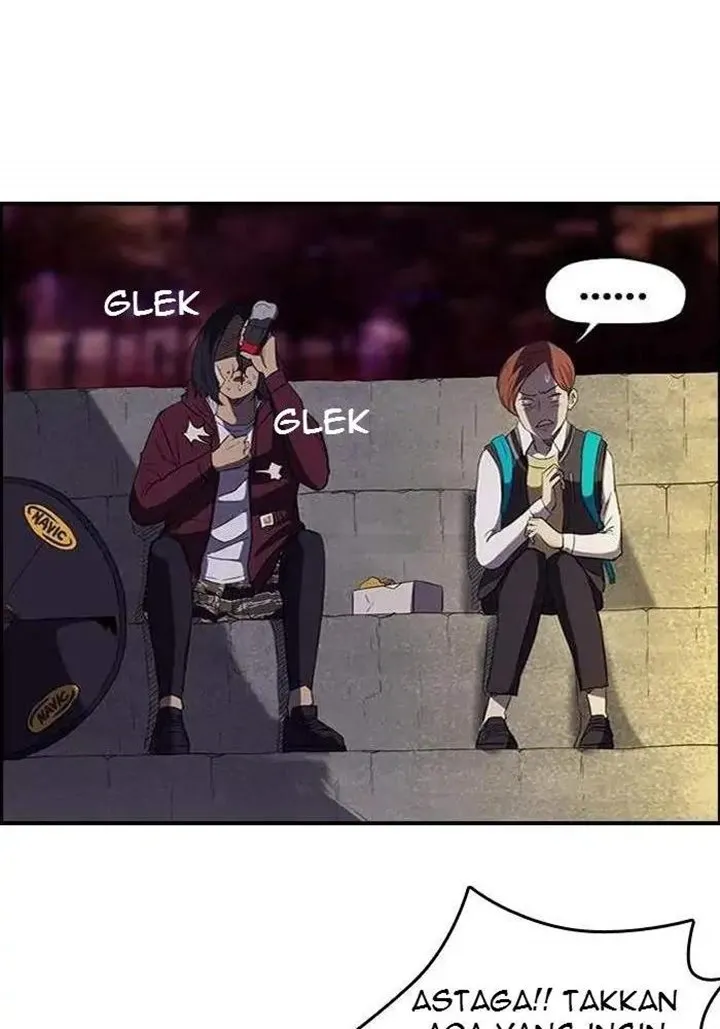 Read WIND BREAKER ID Manga Online