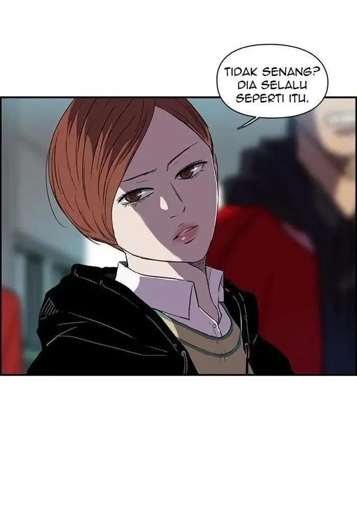 Read WIND BREAKER ID Manga Online