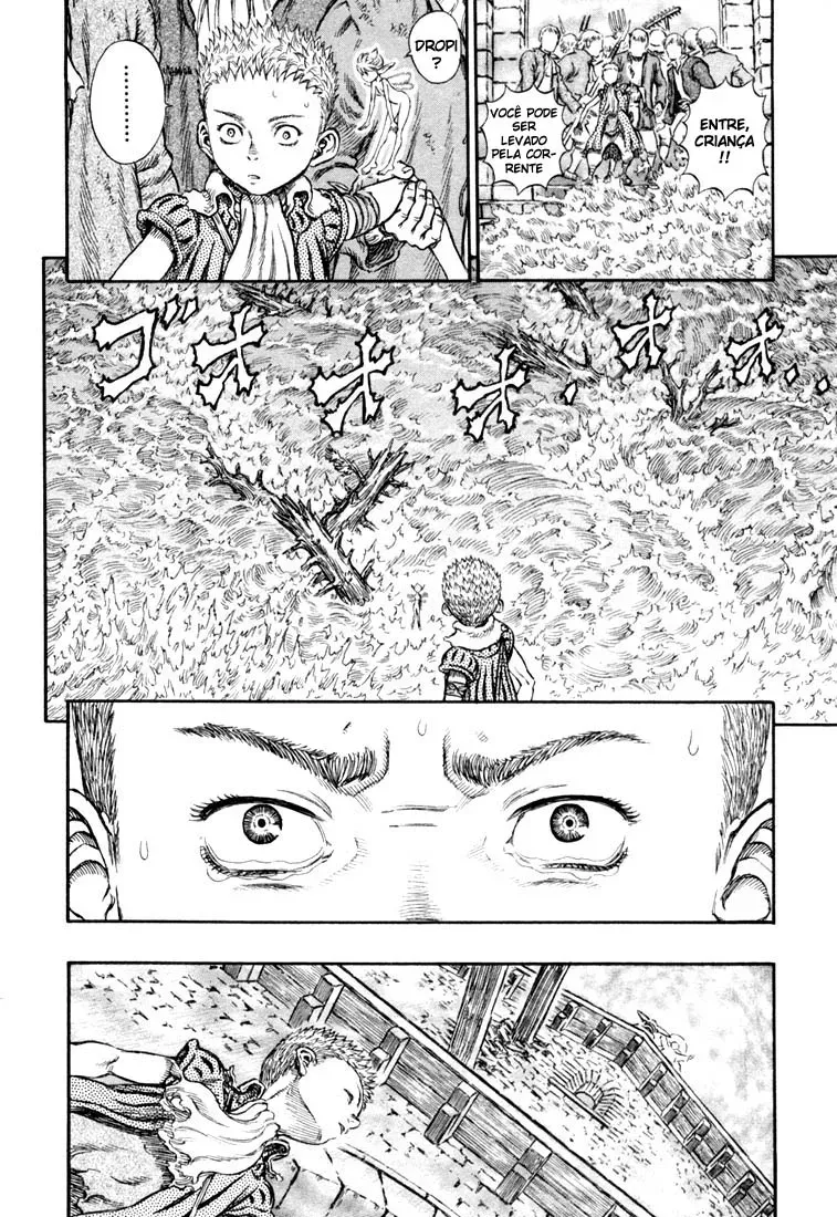 Read Berserk PT-BR Manga Online