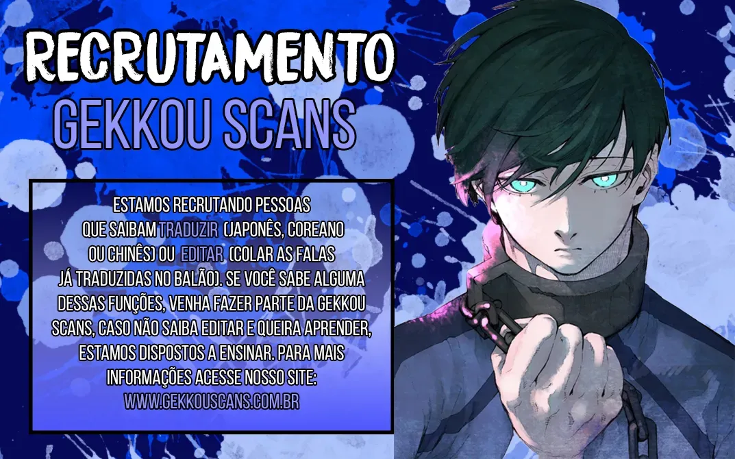 Read Blue Lock PT-BR Manga Online