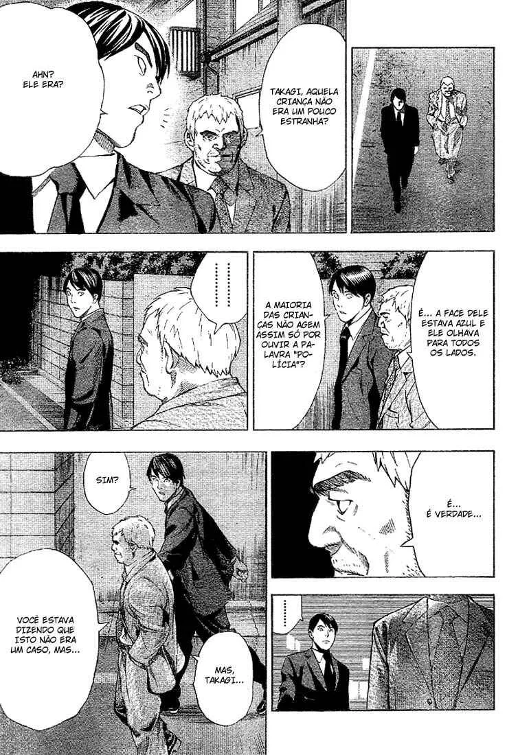 Read Death Note PT-BR Manga Online