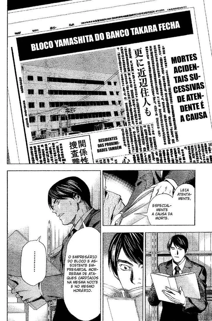 Read Death Note PT-BR Manga Online