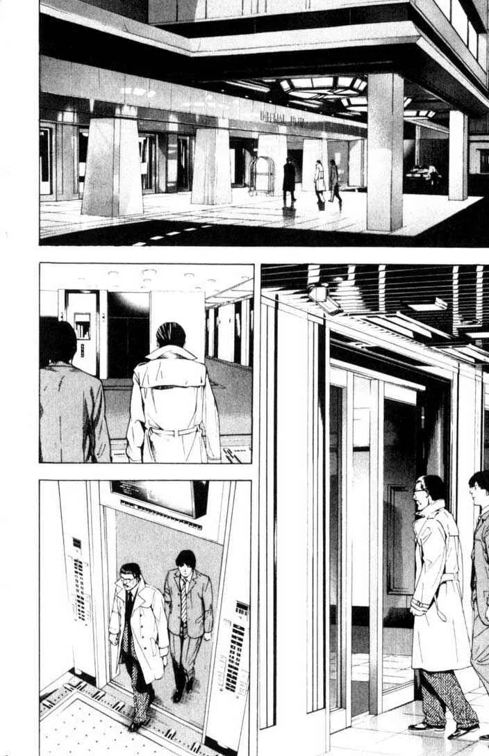 Read Death Note PT-BR Manga Online