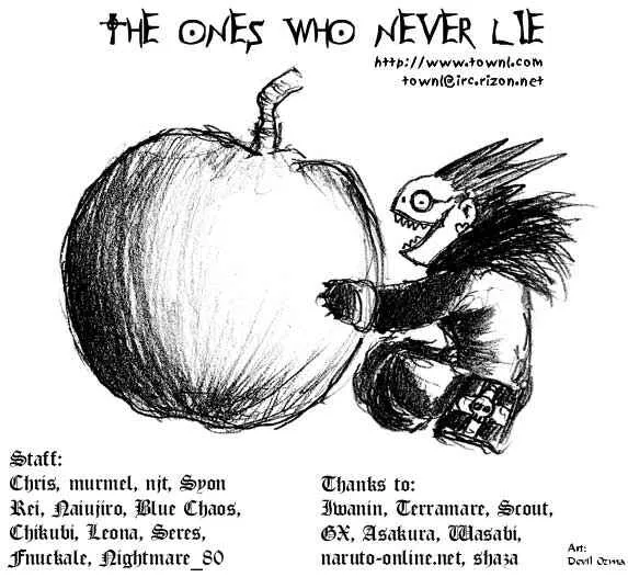 Read Death Note PT-BR Manga Online