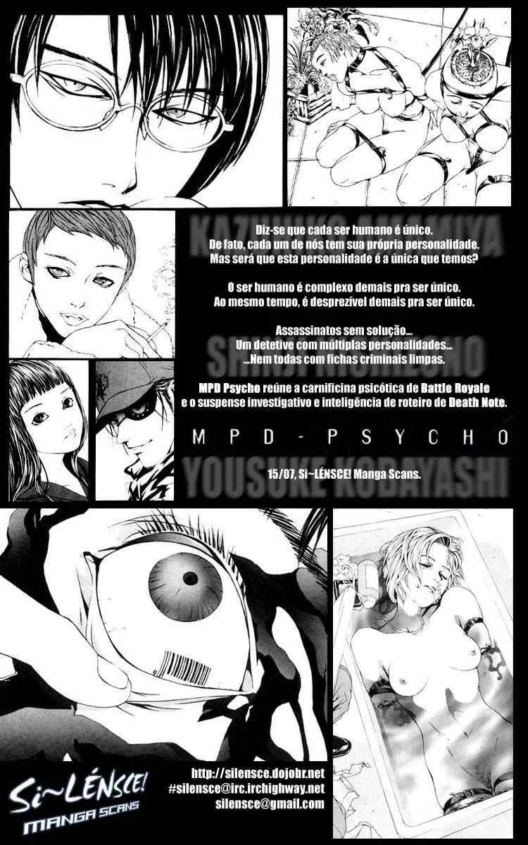 Read Death Note PT-BR Manga Online