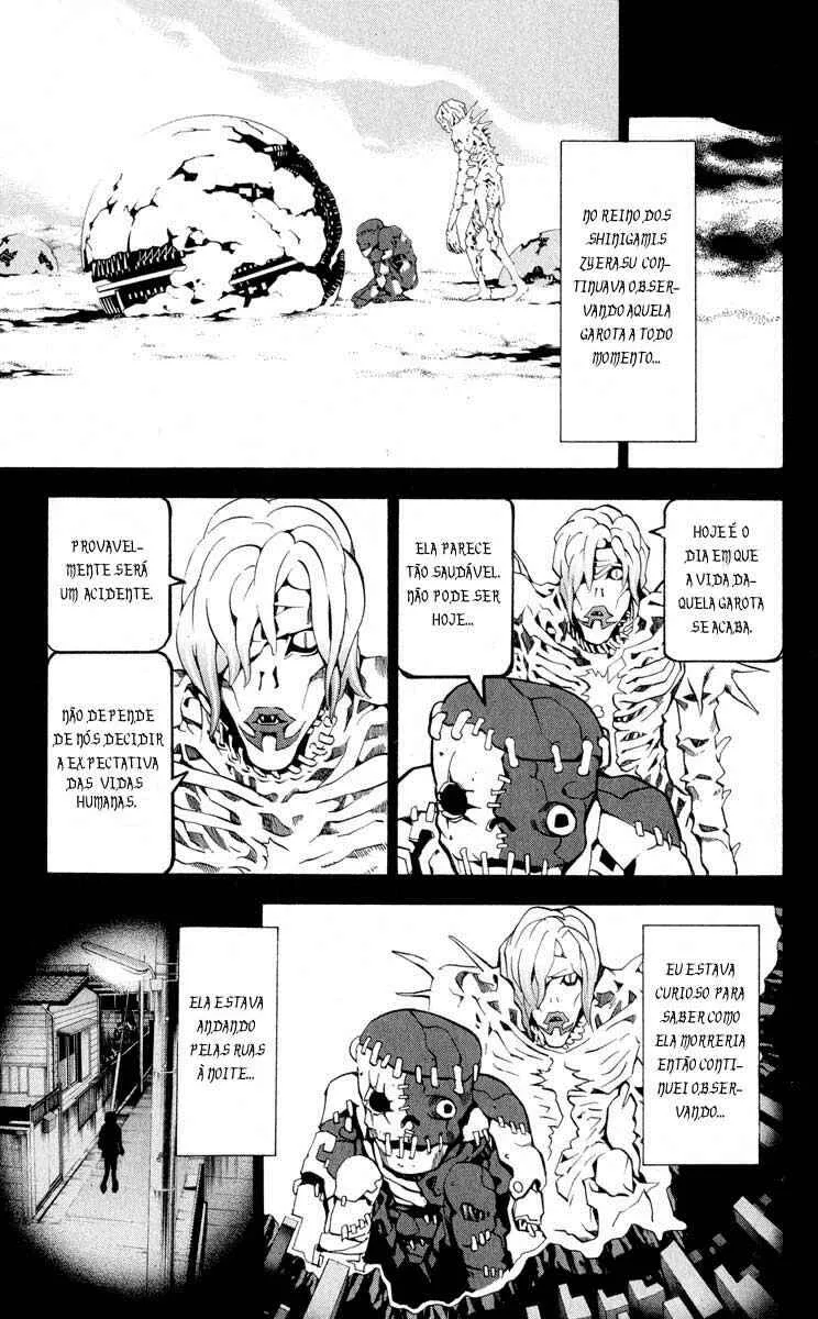Read Death Note PT-BR Manga Online