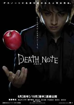 Read Death Note PT-BR Manga Online