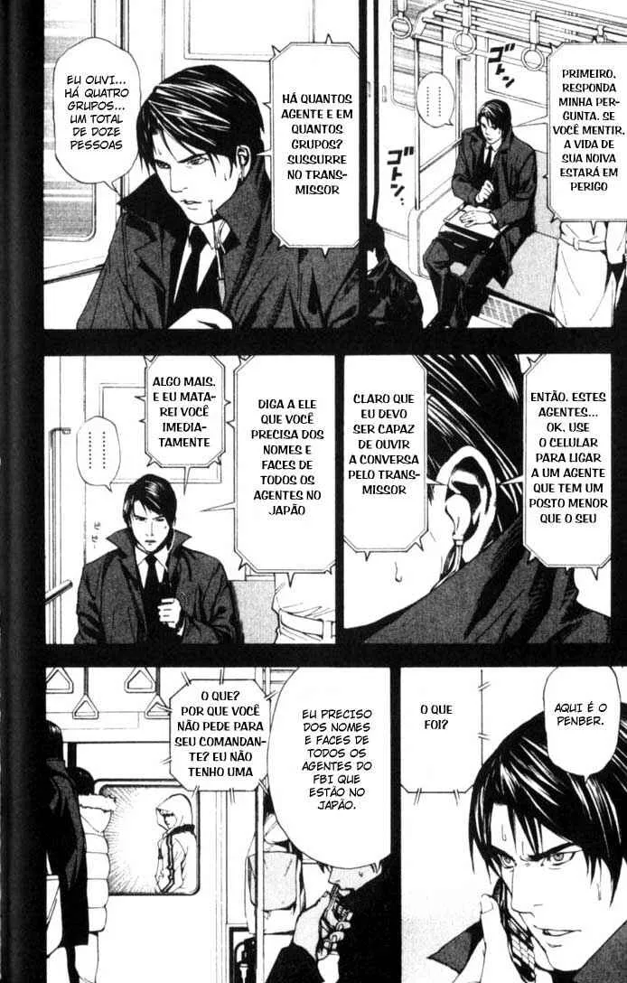 Read Death Note PT-BR Manga Online
