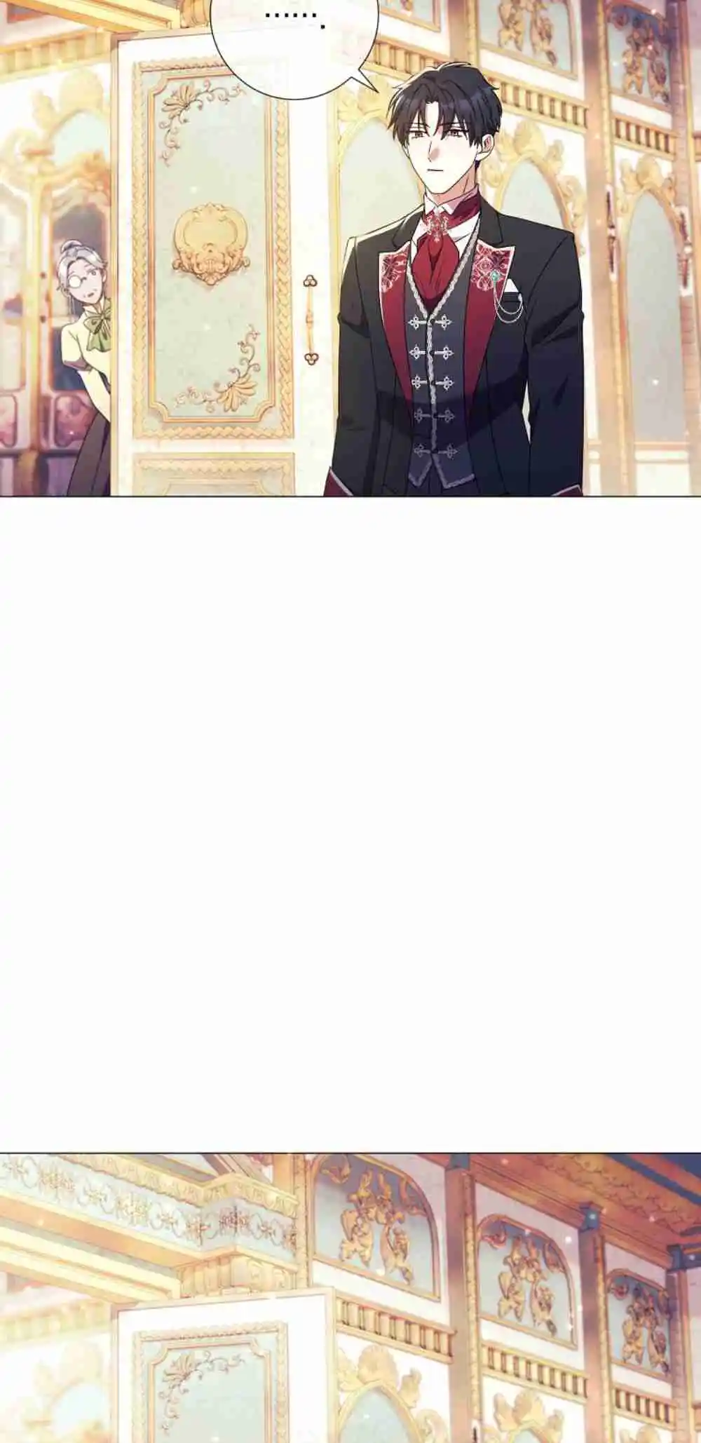 Read Divorcing the Emperor PT-BR Manga Online