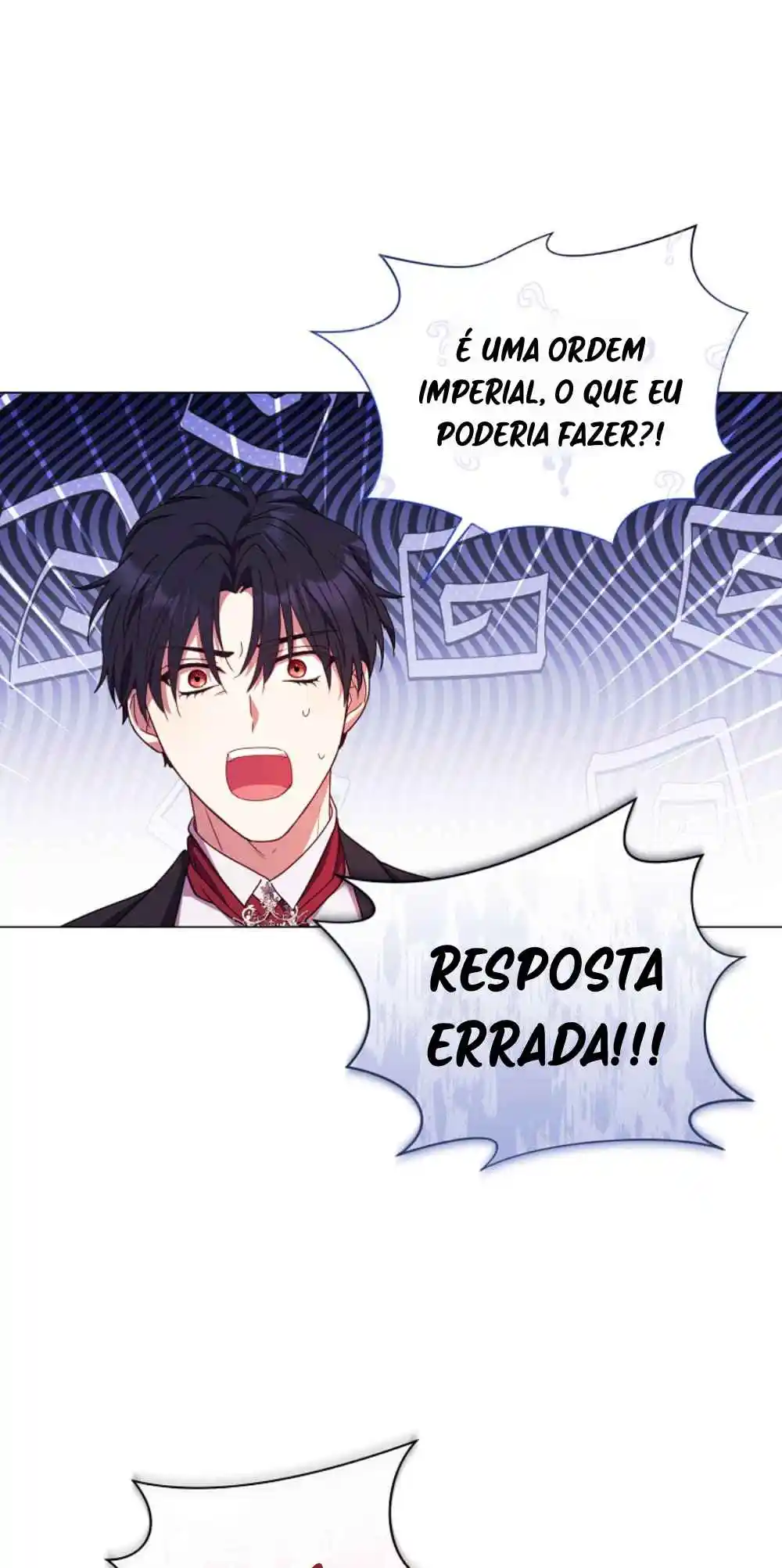 Read Divorcing the Emperor PT-BR Manga Online
