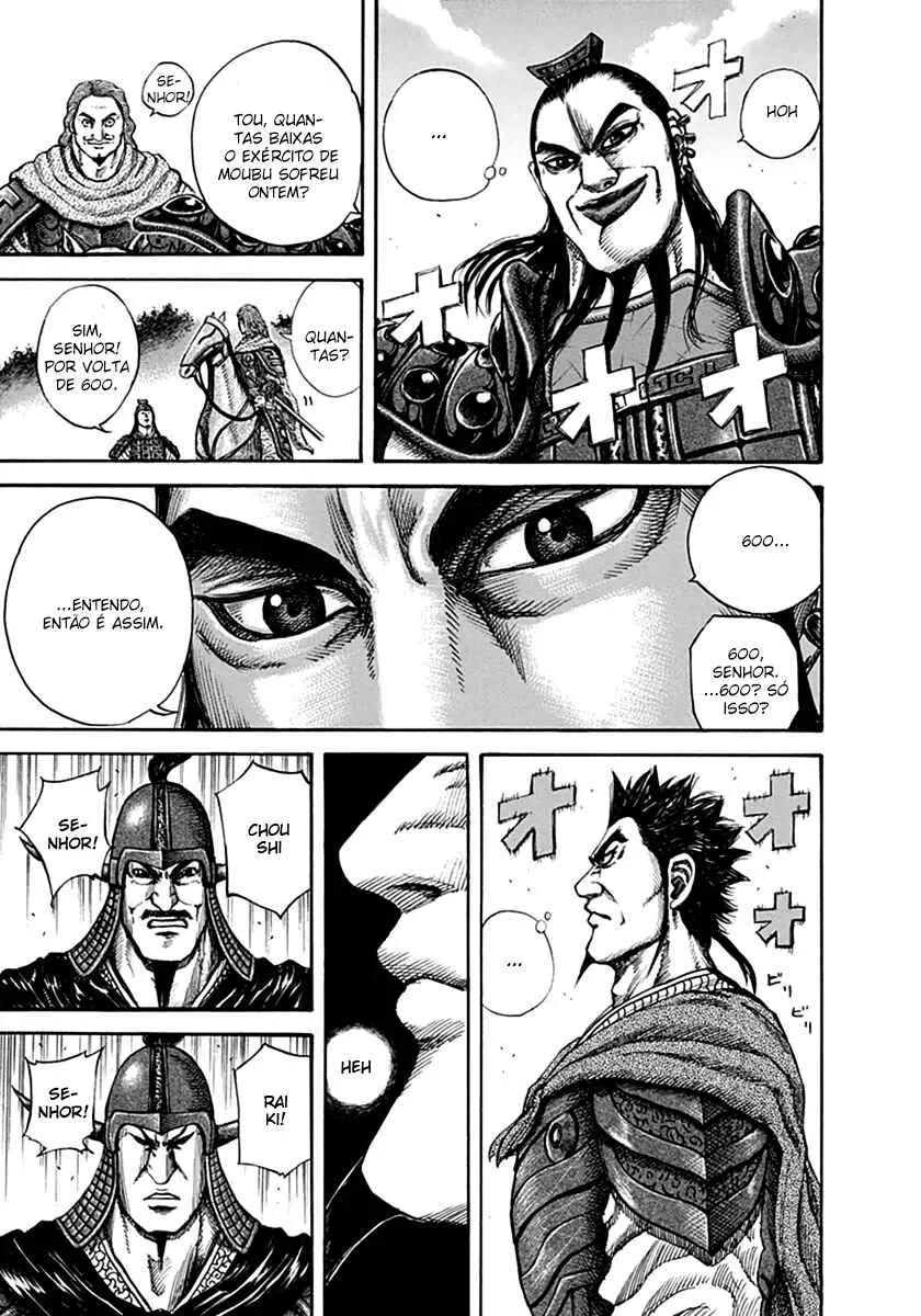 Read Kingdom PT-BR Manga Online