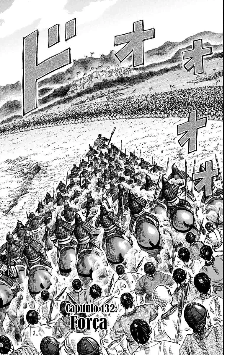 Read Kingdom PT-BR Manga Online