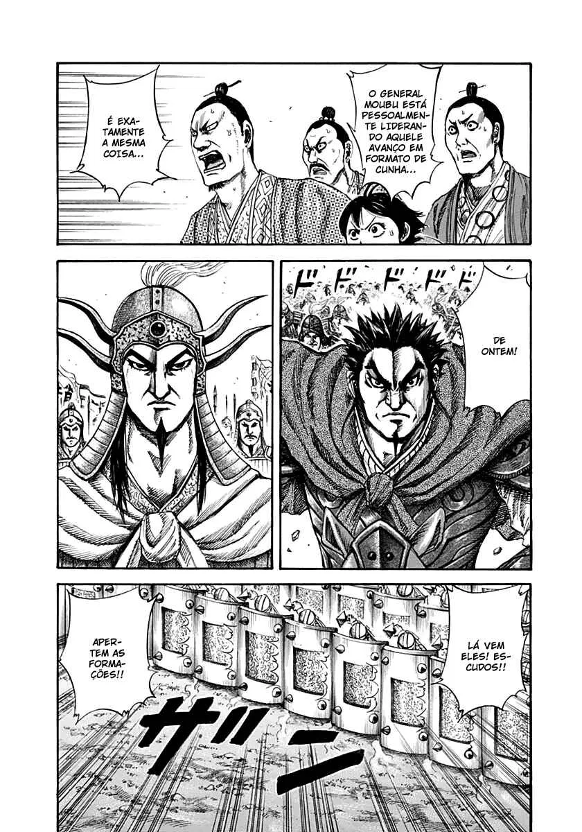 Read Kingdom PT-BR Manga Online