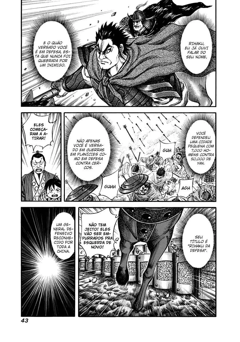 Read Kingdom PT-BR Manga Online